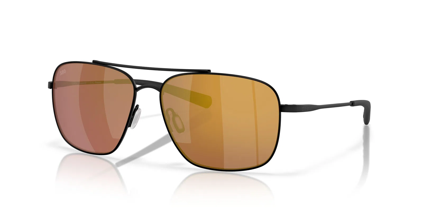 Costa Del Mar Canaveral 6002 Sunglasses - view 8